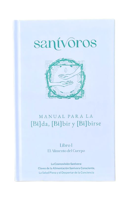 Sanívoros Libro I