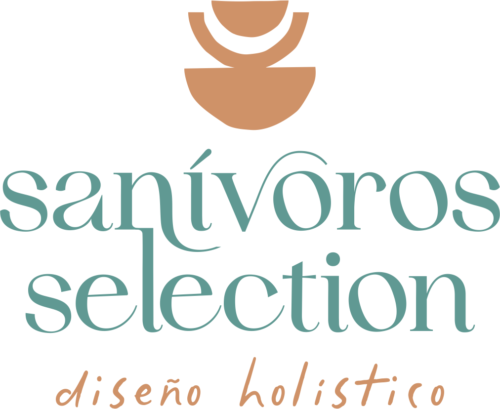 logo sanivoros selection